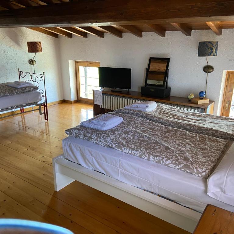 Country Home CA' ISIDORA - Casa con 3 Camere da Letto - 39