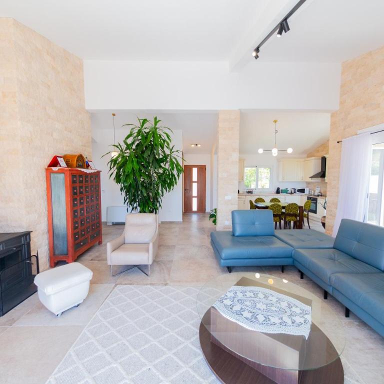 Ventus Rosa Villa - Apartman sa Pogledom na More - 29