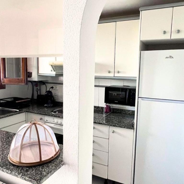 Hola Apartments P28 - Apartamento de 2 dormitorios - 13