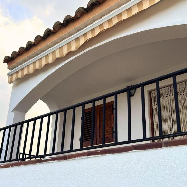 Hola Apartments P28 - Apartamento de 2 dormitorios - 15
