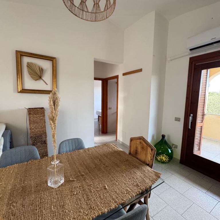 Teodora e Teodorina bohemien house - Casa con 2 Camere da Letto - 14
