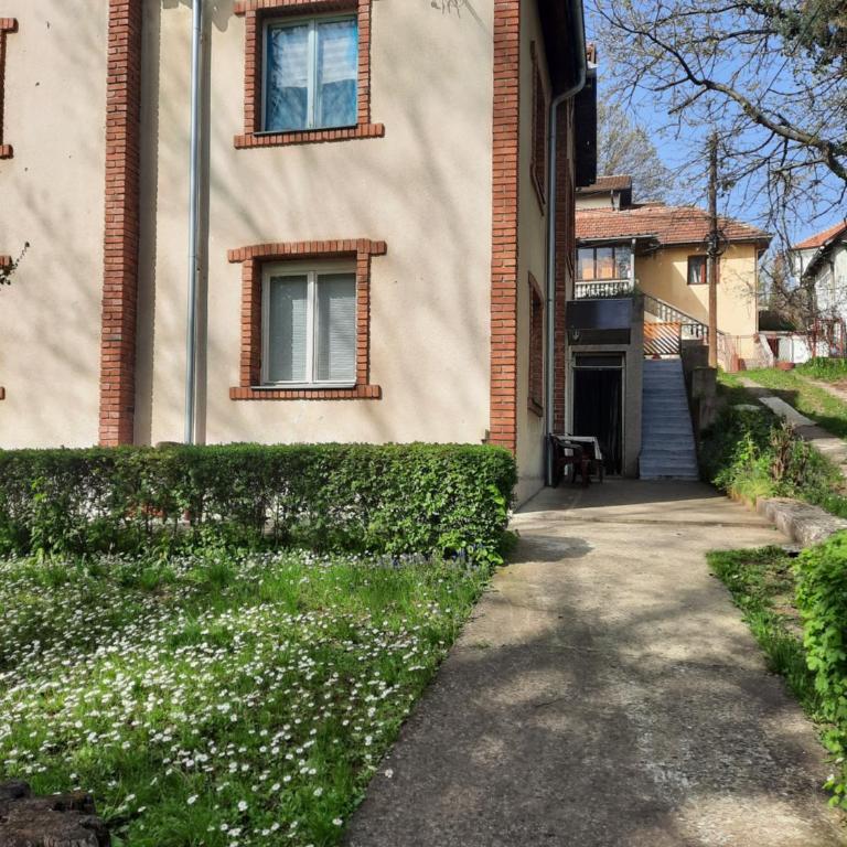 Apartman Izvor - Apartman - 9