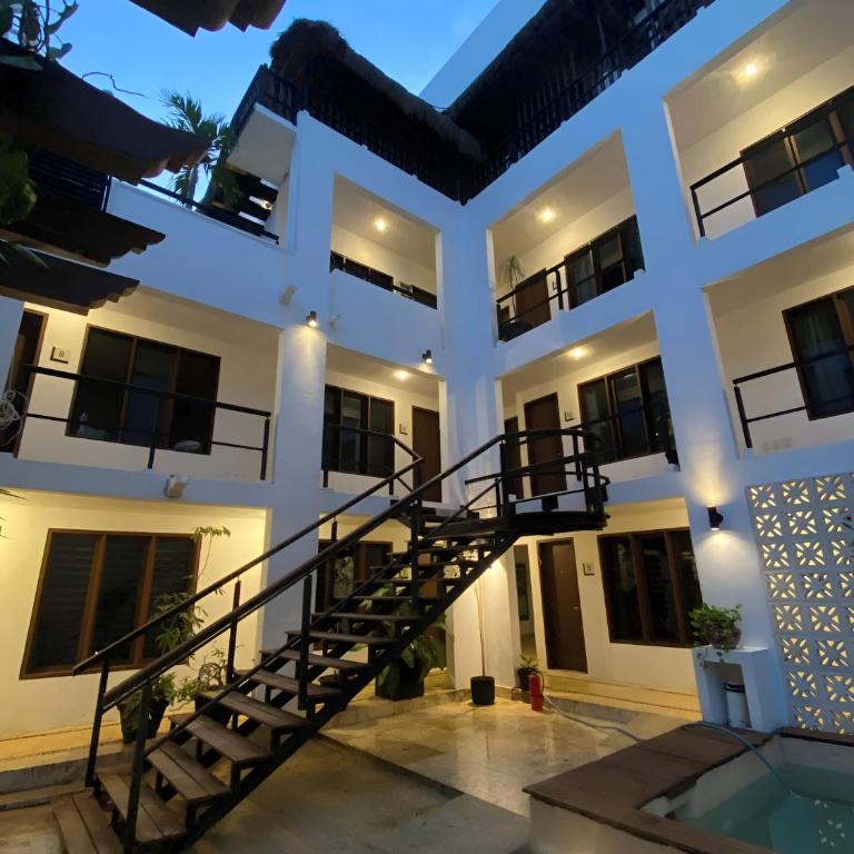 Live the Beach Life Luxury, Location and Total Comfort - Two-Bedroom Apartment - 2