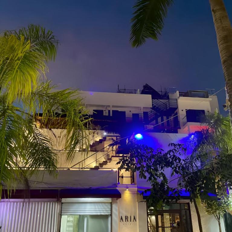 Live the Beach Life Luxury, Location and Total Comfort - Two-Bedroom Apartment - 13