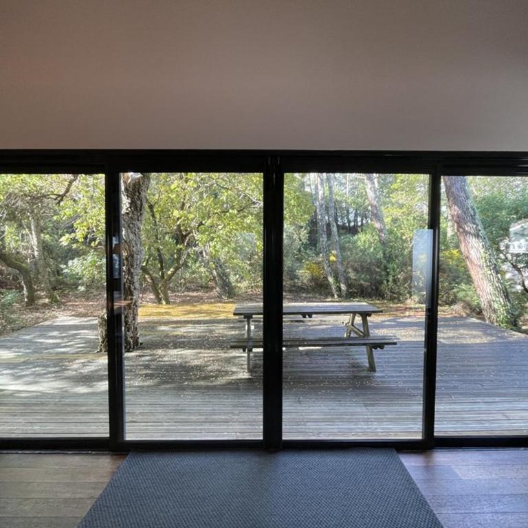 Villa 8 pers proche lac marin, WiFi, animaux permis, parking - Villa 3 Chambres - 6