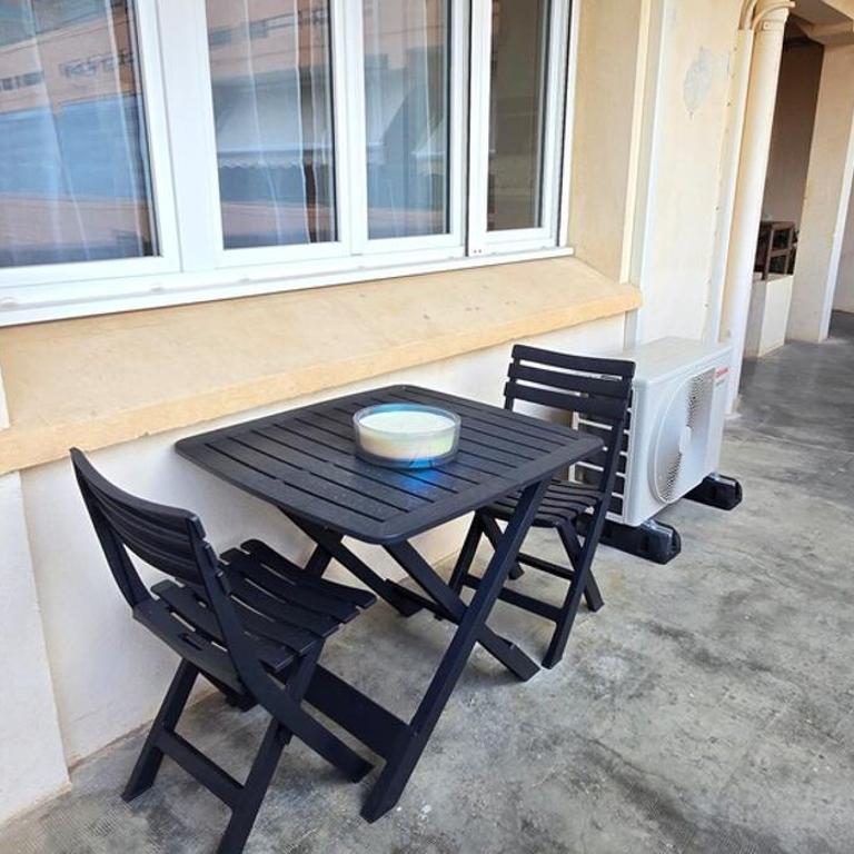 Nid de vacances à Valras - Clim et proche plage - Two-Bedroom Apartment - 9