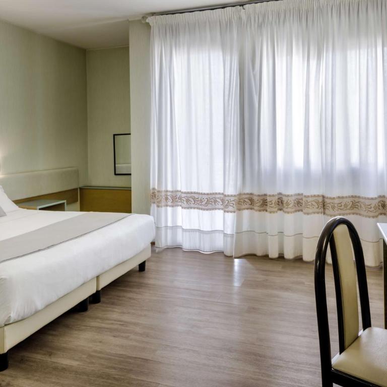 Best Western Hotel Residence Italia - Camera Queen Standard - 1