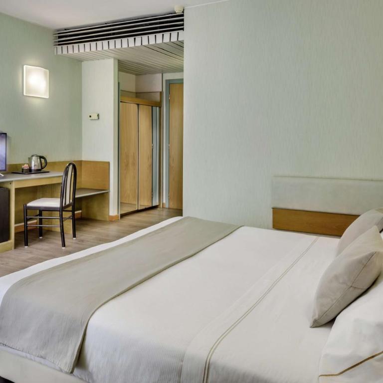 Best Western Hotel Residence Italia - Camera Queen Standard - 2