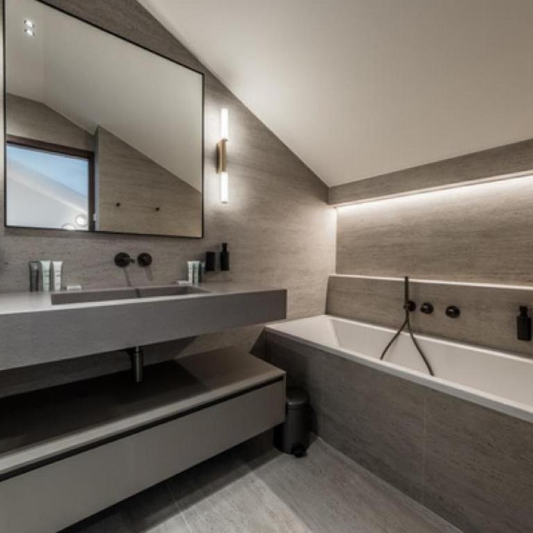 JAMES TACC28 - exquisite apartment in the heart of Courchevel 1850 - Appartamento - 12