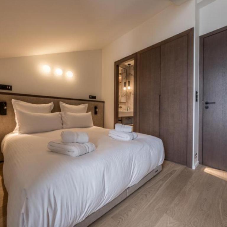 JAMES TACC28 - exquisite apartment in the heart of Courchevel 1850 - Appartamento - 10