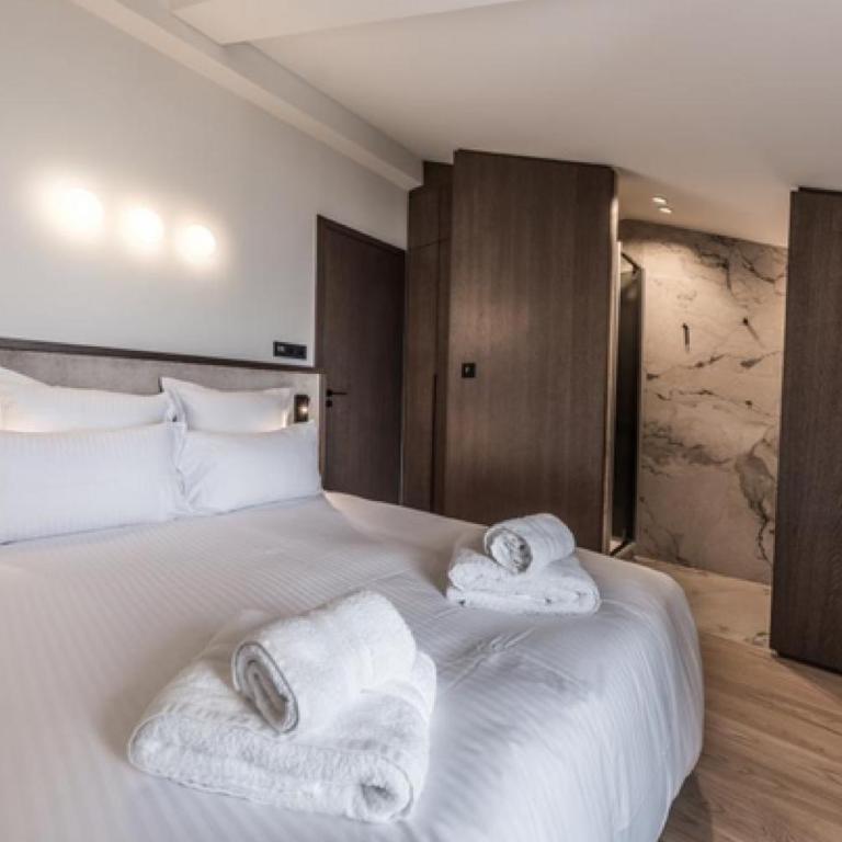 JAMES TACC28 - exquisite apartment in the heart of Courchevel 1850 - Appartamento - 14