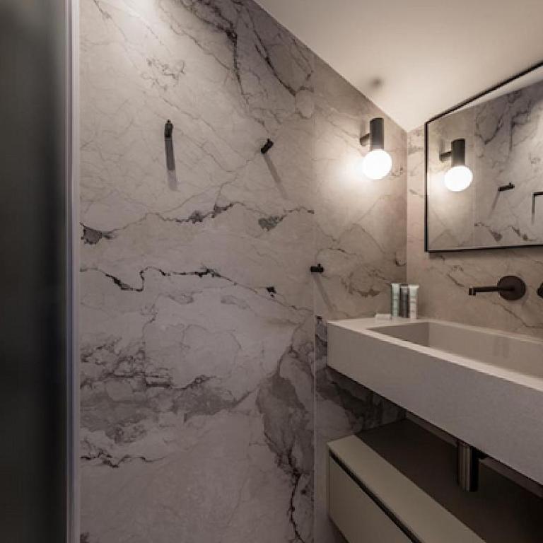 JAMES TACC28 - exquisite apartment in the heart of Courchevel 1850 - Appartamento - 17