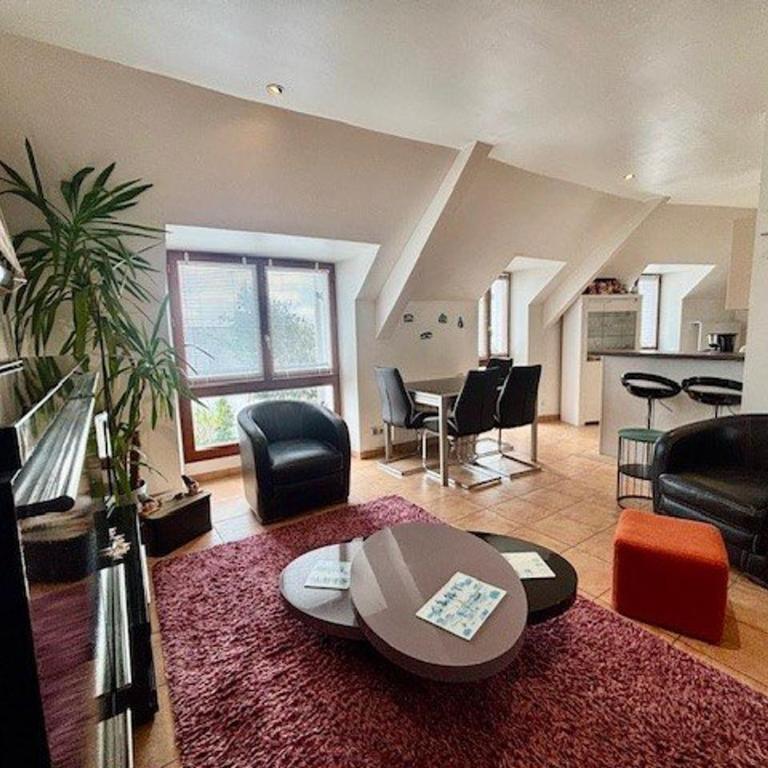 Quiberon : Appartement T3 Calme Proche Plage et Centre - FR-1-478-313 - Appartement - 1