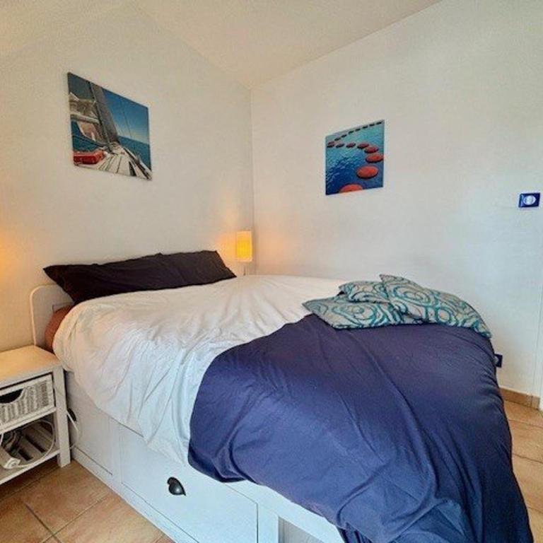 Quiberon : Appartement T3 Calme Proche Plage et Centre - FR-1-478-313 - Appartement - 8