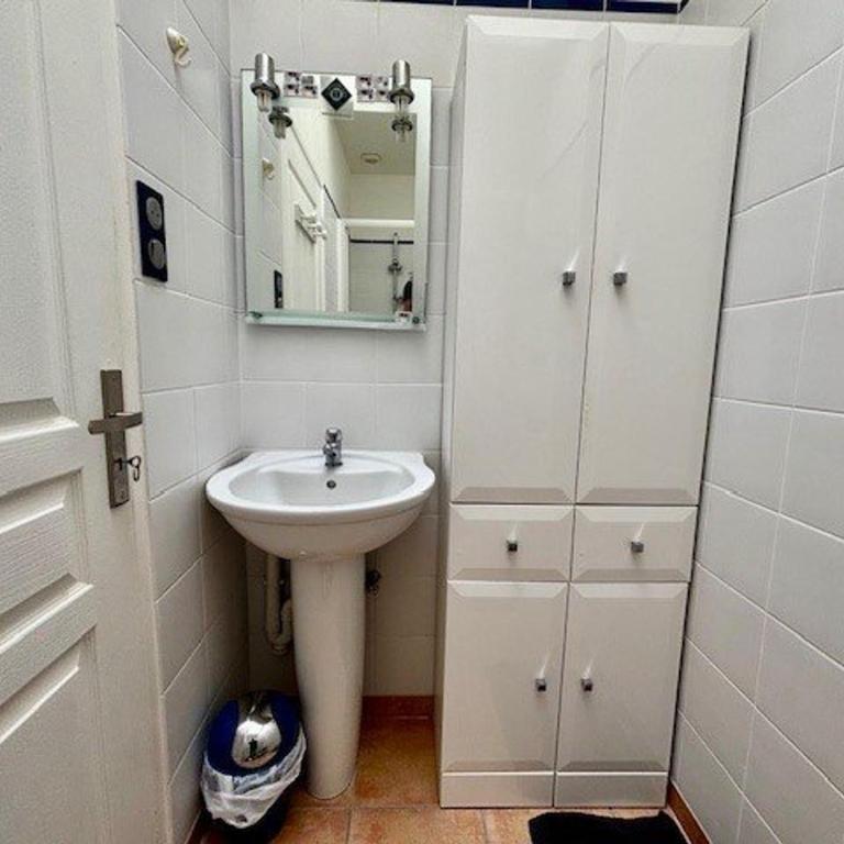 Quiberon : Appartement T3 Calme Proche Plage et Centre - FR-1-478-313 - Appartement - 11