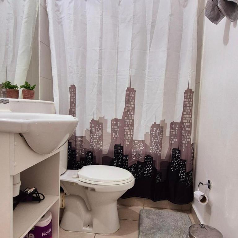 Acogedor departamento Quilpué - Apartamento de 2 dormitorios - 8