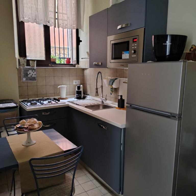 Casa Lyssa centro Città - Casa con 1 Camera da Letto - 20
