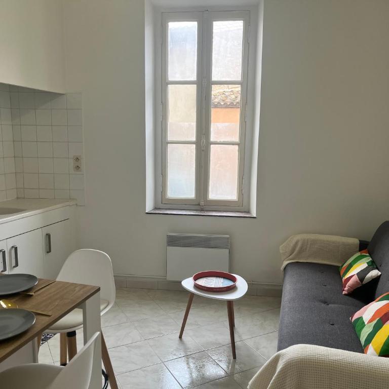 Aux 138 bis - Appartamento con 1 Camera da Letto - 3