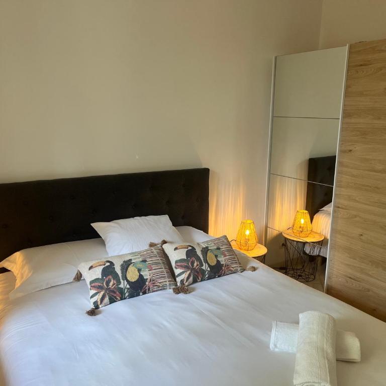 Aux 138 bis - Appartamento con 1 Camera da Letto - 8