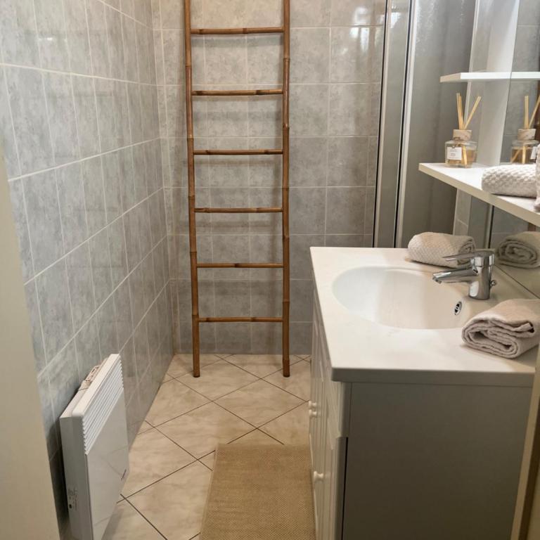 Aux 138 bis - Appartamento con 1 Camera da Letto - 16