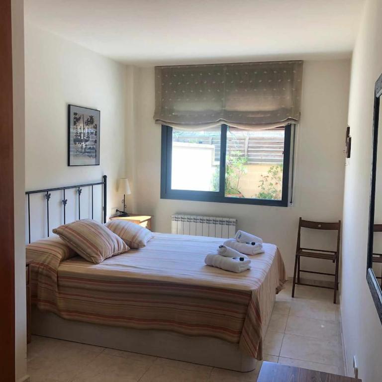 Apartment in Sant Feliu de Guixols - Apartamento de 3 dormitorios - 8