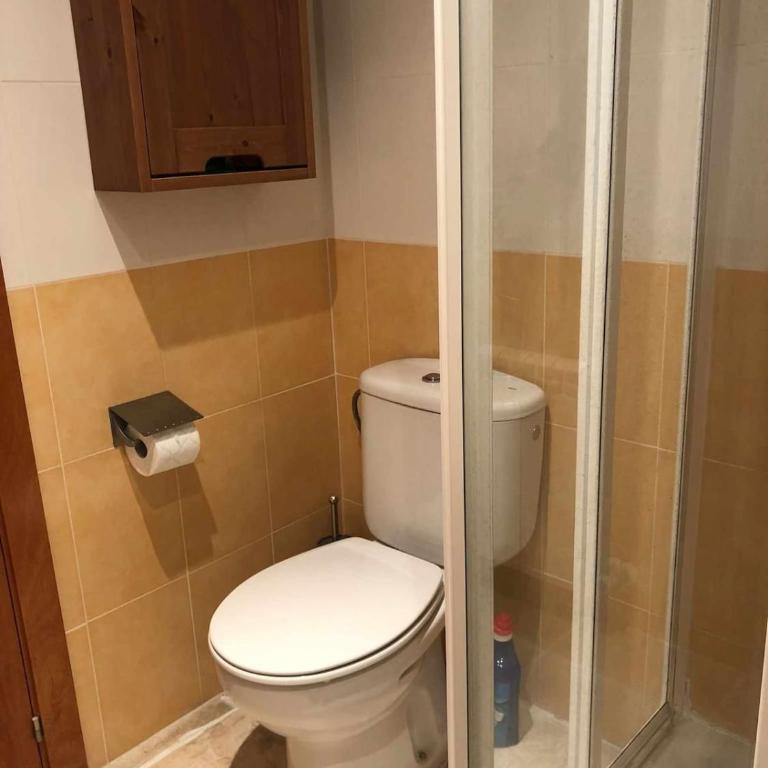 Apartment in Sant Feliu de Guixols - Apartamento de 3 dormitorios - 9