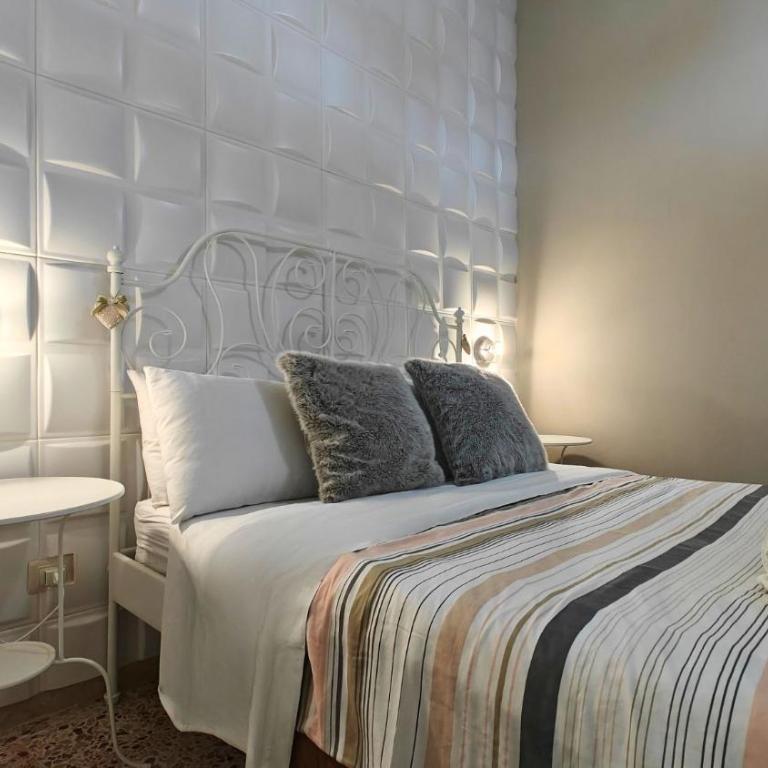 Delizia House Ortigia,Centro città, vicino al Mare - Appartamento con 1 Camera da Letto - 5