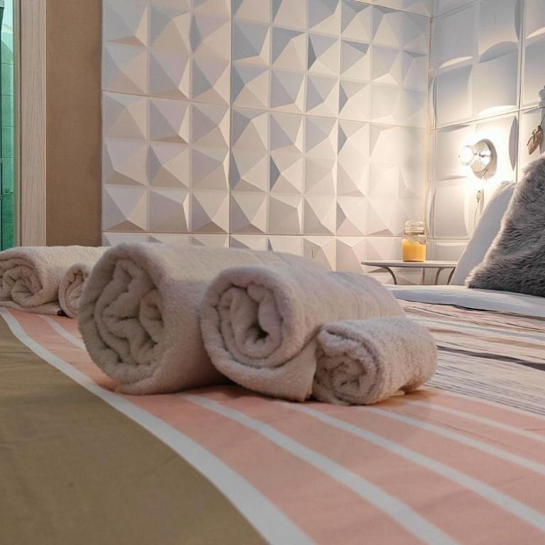 Delizia House Ortigia,Centro città, vicino al Mare - Appartamento con 1 Camera da Letto - 8