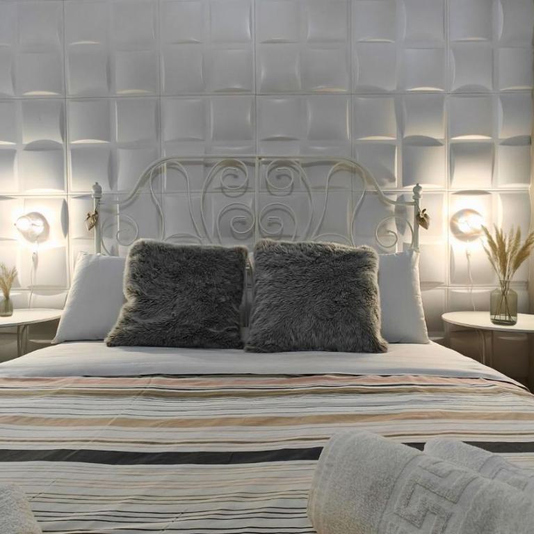 Delizia House Ortigia,Centro città, vicino al Mare - Appartamento con 1 Camera da Letto - 7