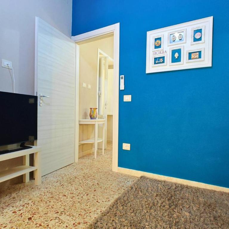 Delizia House Ortigia,Centro città, vicino al Mare - Appartamento con 1 Camera da Letto - 17