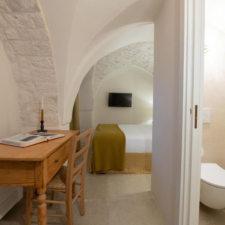 CRIO - Experiences at home - Appartamento con 2 Camere da Letto e con Vista - 23
