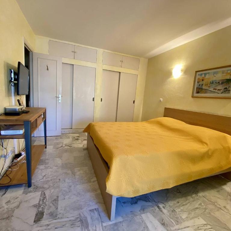Cannes proche Croisette - Studio - Studio-Apartment mit Balkon - 4