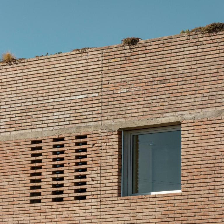 Casa BAB, Diseño Luz y Naturaleza - Casa de 3 dormitorios - 15