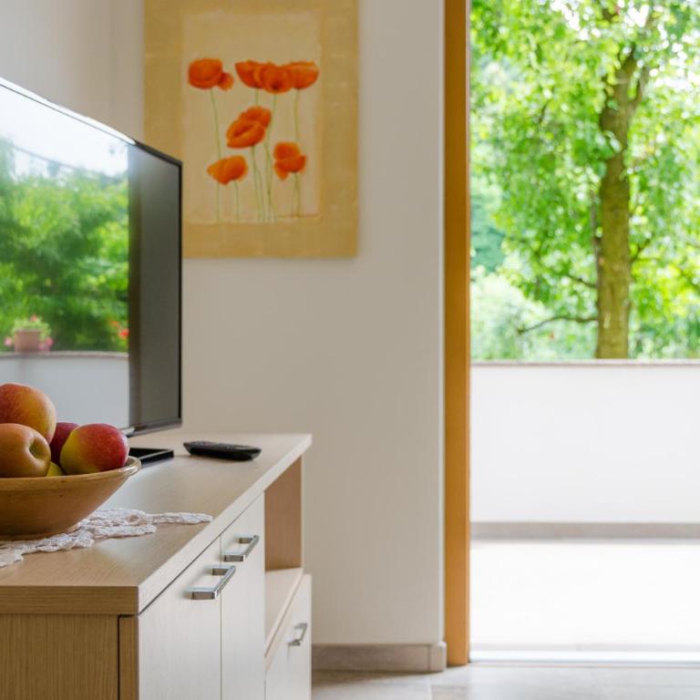 Quellenhof - Appartamento con 2 Camere da Letto - 11