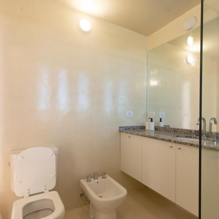 Casa BAB, Diseño Luz y Naturaleza - Casa de 3 dormitorios - 38