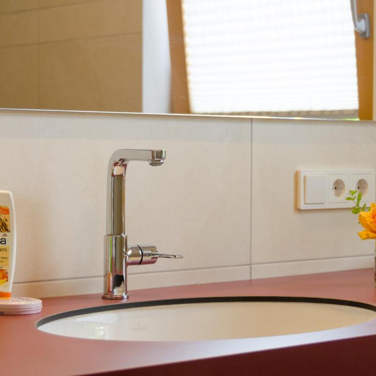 Quellenhof - Appartamento con 2 Camere da Letto - 12