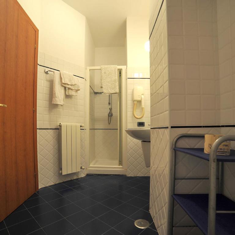 Hotel Nazionale - Camera Tripla - 10