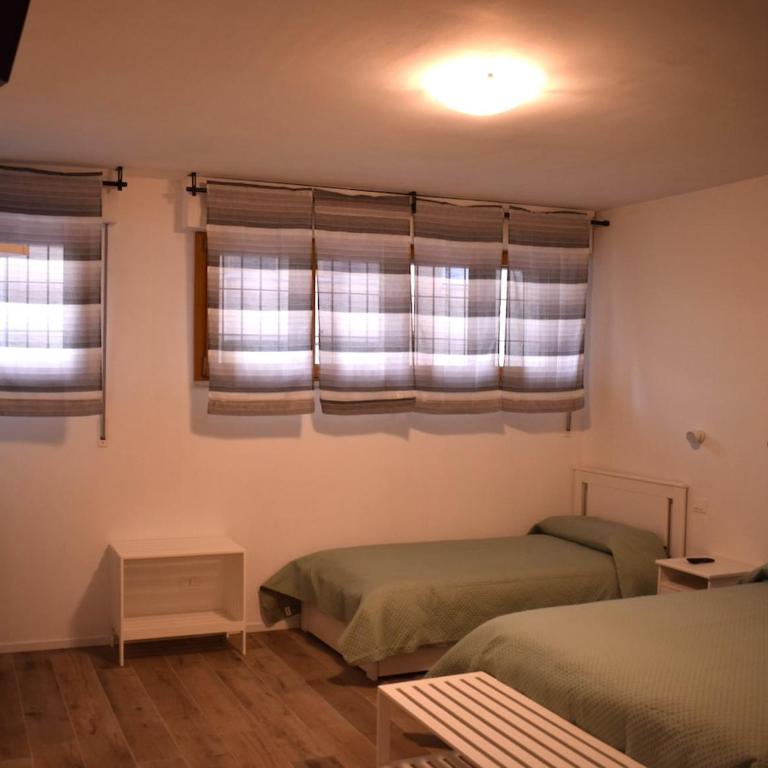 RelaxArte Cisanello Pisa - One-Bedroom Apartment - 7
