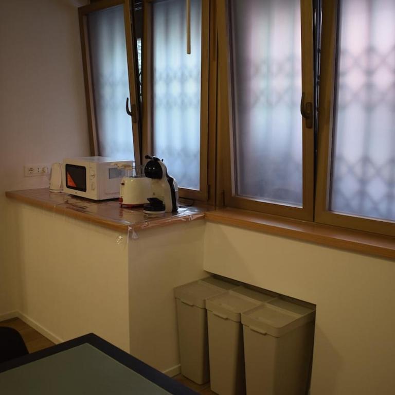 RelaxArte Cisanello Pisa - One-Bedroom Apartment - 9
