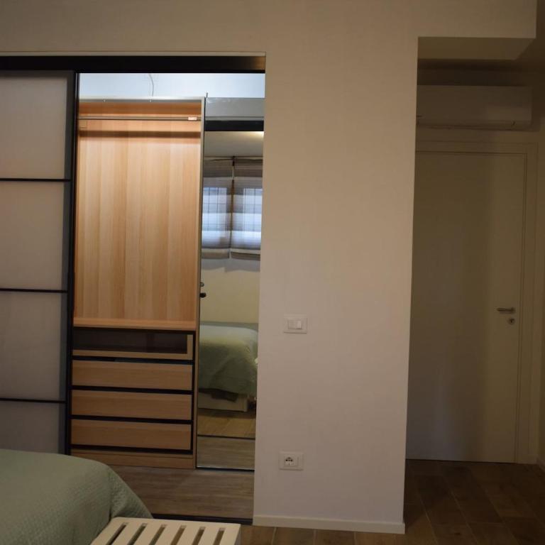 RelaxArte Cisanello Pisa - One-Bedroom Apartment - 10