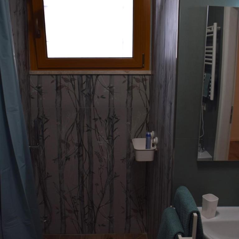 RelaxArte Cisanello Pisa - One-Bedroom Apartment - 16