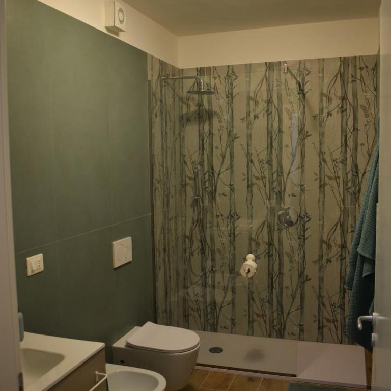 RelaxArte Cisanello Pisa - One-Bedroom Apartment - 18