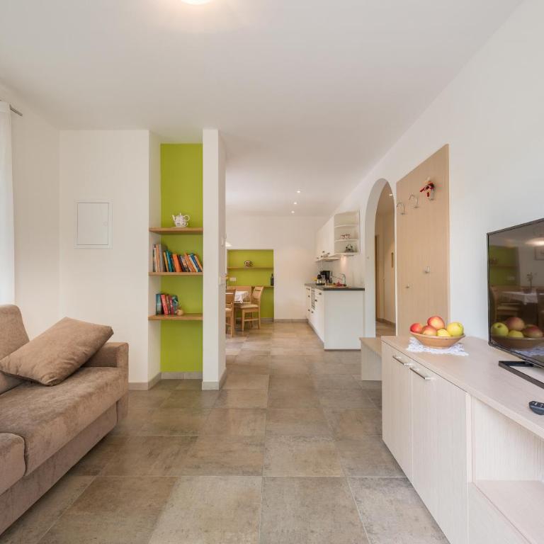 Quellenhof - Appartamento con 2 Camere da Letto - 13