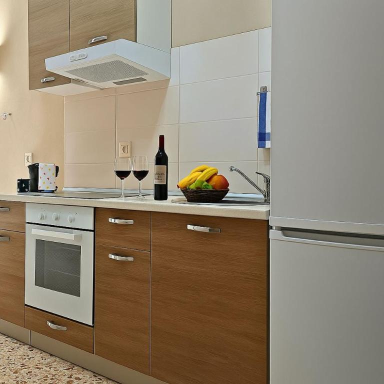 Delizia House Ortigia,Centro città, vicino al Mare - Appartamento con 1 Camera da Letto - 2