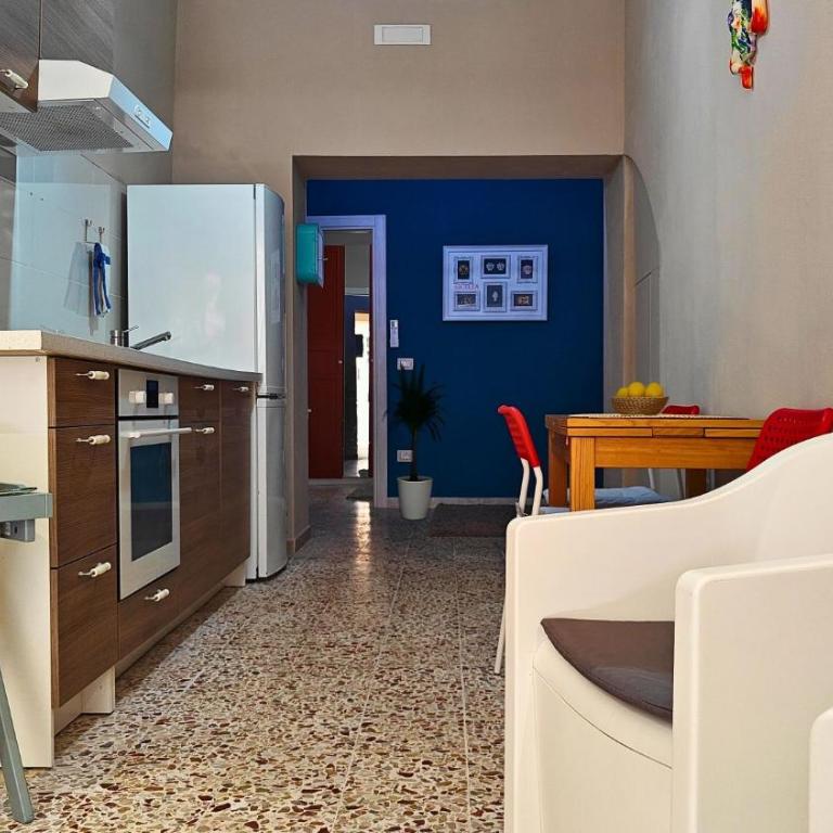 Delizia House Ortigia,Centro città, vicino al Mare - Appartamento con 1 Camera da Letto - 14