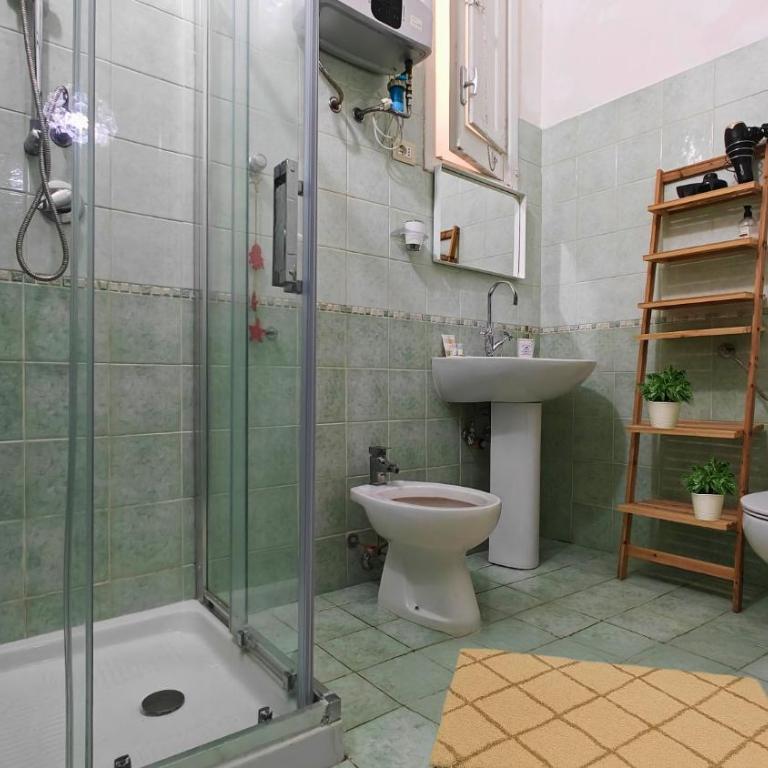 Delizia House Ortigia,Centro città, vicino al Mare - Appartamento con 1 Camera da Letto - 9