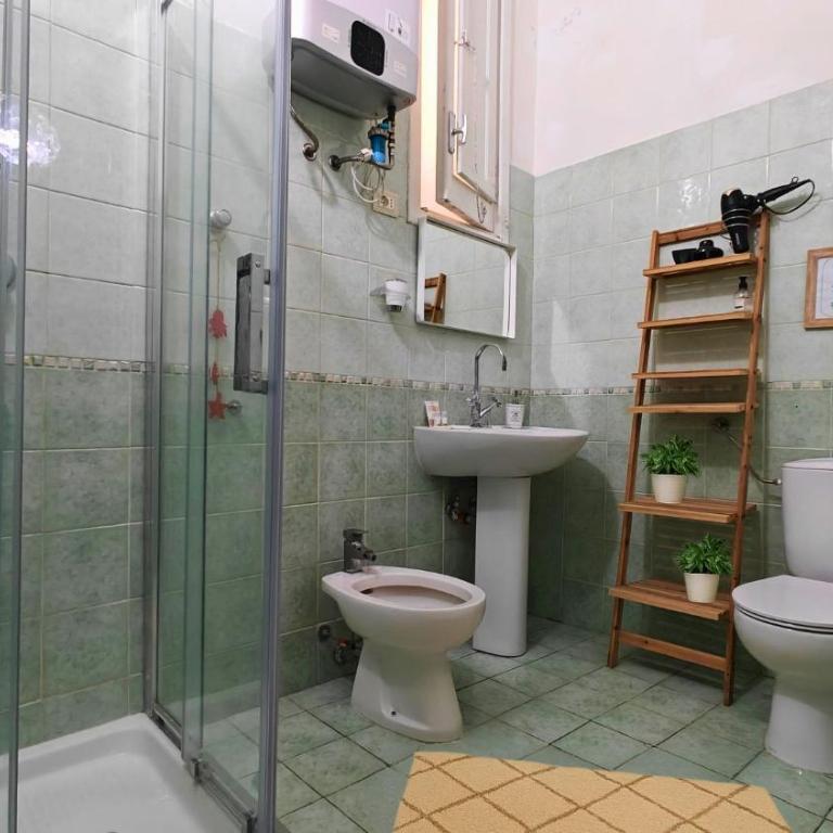 Delizia House Ortigia,Centro città, vicino al Mare - Appartamento con 1 Camera da Letto - 19