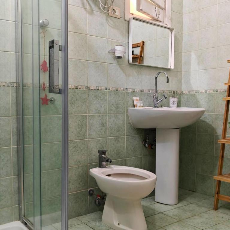 Delizia House Ortigia,Centro città, vicino al Mare - Appartamento con 1 Camera da Letto - 18