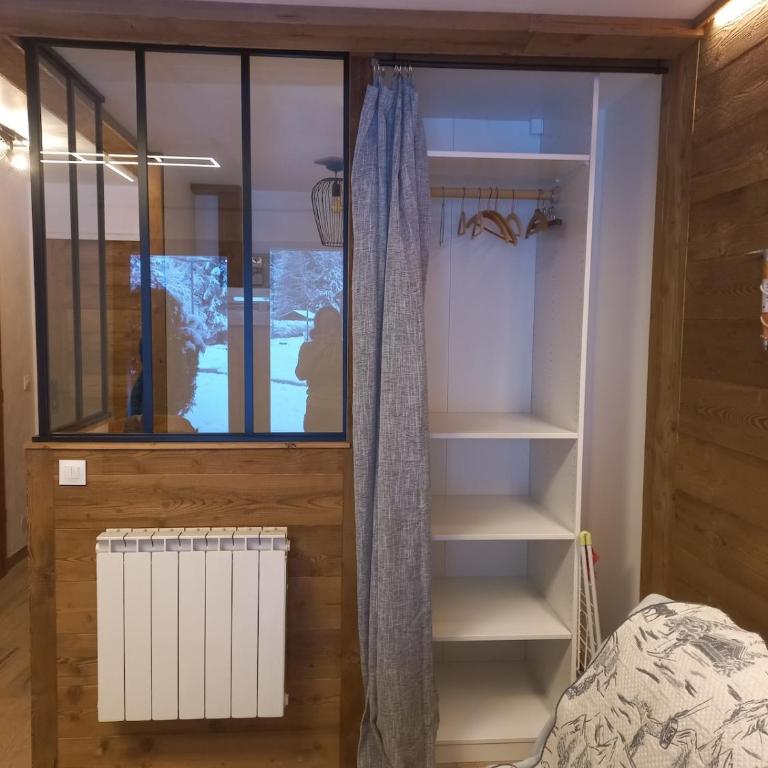 TMB Tour du Mont-Blan - One-Bedroom Apartment - 14