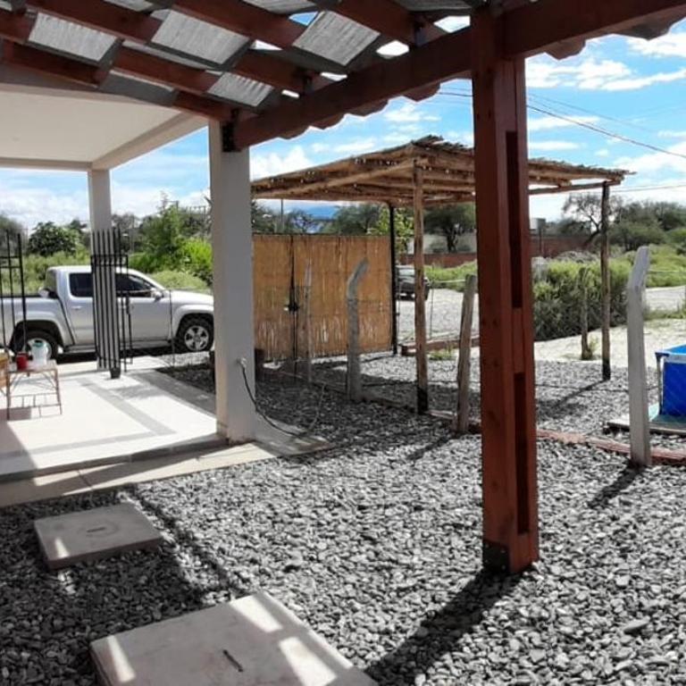 CASA LA PAZ - Casa de 3 dormitorios - 2